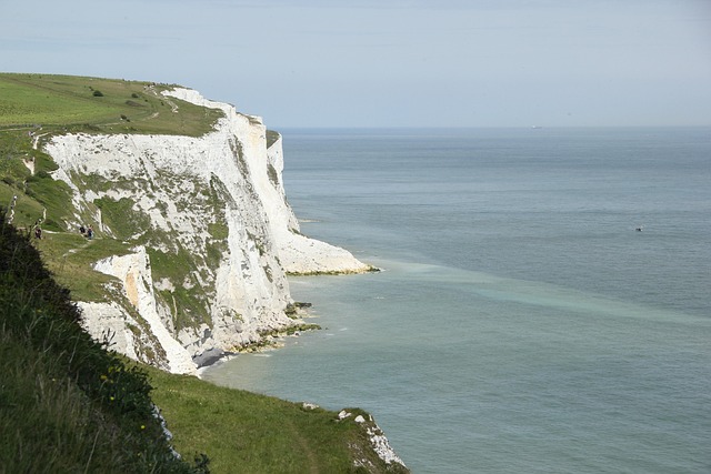 South England landscape